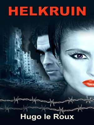 Helkruin - ebook